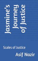 Jasmine's Journey of Justice