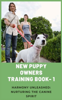 Dog Training Book-1