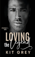 Loving the Legend