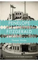 Human Voices