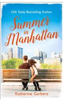 Summer in Manhattan