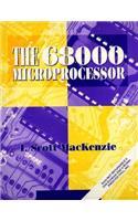 The 68000 Microprocessor