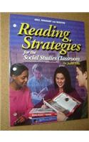 Call to Freedom Complete Edition: Reading Strategies for Classroom