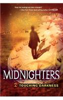 Midnighters #2: Touching Darkness