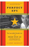 Perfect Spy