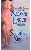 Something Sinful: (3 Griffin Family)