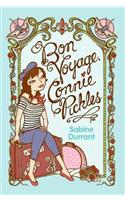 Bon Voyage, Connie Pickles