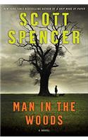 Man in the Woods