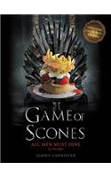 Game of Scones