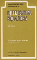 Schaum's Outline of Differential Equations