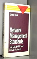 Network Management Standards