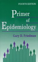 Primer of Epidemiology