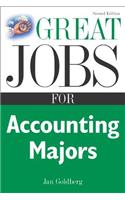 Great Jobs for Accounting Majors