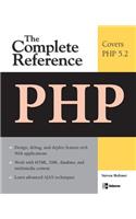 PHP: The Complete Reference