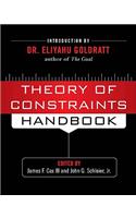 Theory of Constraints Handbook