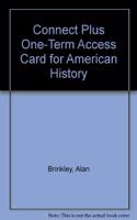 Connect 1-Semester Access Card for American History