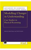 Modelling Changes in Understanding