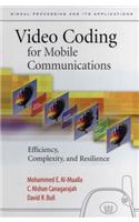 Video Coding for Mobile Communications
