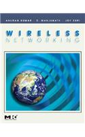 Wireless Networking