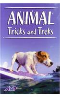 Amp Reading System Library: Animal Tricks and Treks 2006c
