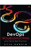 DevOps Troubleshooting