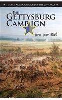 U.S. Army Campaigns of the Civil War: The Vicksburg Campaign, November 1862-July 1863