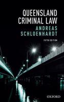Queensland Criminal Law