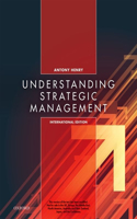 Understanding Strategic Management