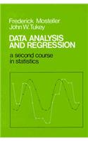 Data Analysis and Regression