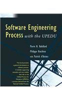 Software Engineering Processes: With the UPEDU(English)