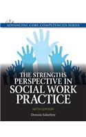 Strengths Perspective in Social Work Practice