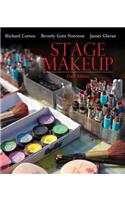 Stage Makeup