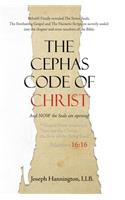 The Cephas Code of Christ