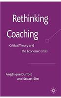 Rethinking Coaching