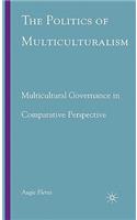 Politics of Multiculturalism