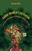 Ogoni Women's Activism