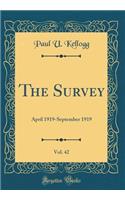 The Survey, Vol. 42