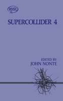 Supercollider: No. 4(English)