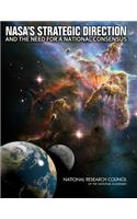 NASA's Strategic Direction and the Need for a National Consensus