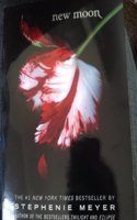 New Moon (The Twilight Saga)