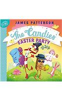 The Candies Easter Party