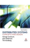 Distributed Systems: Concepts and Design