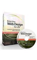 Bring Your Web Design to Life