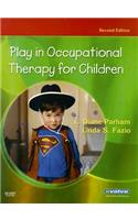 Play in Occupational Therapy for Children