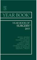 Year Book of Surgery 2015