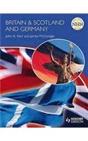 New Higher History: Britain & Scotland and Germany
