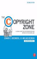 COPYRIGHT ZONE