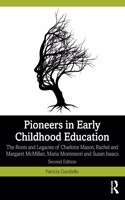 Pioneers in Early Childhood Education