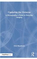 Capturing the Universe