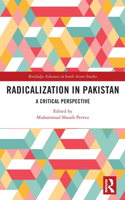 Radicalization in Pakistan